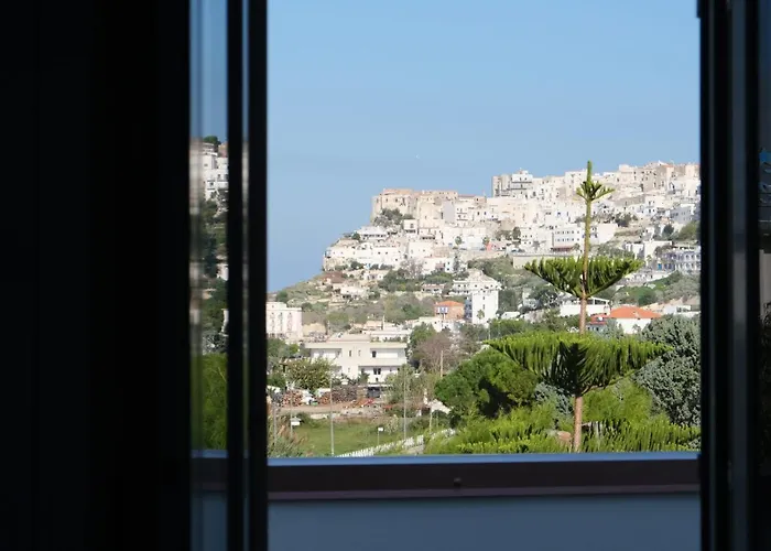 B&B Bella Peschici